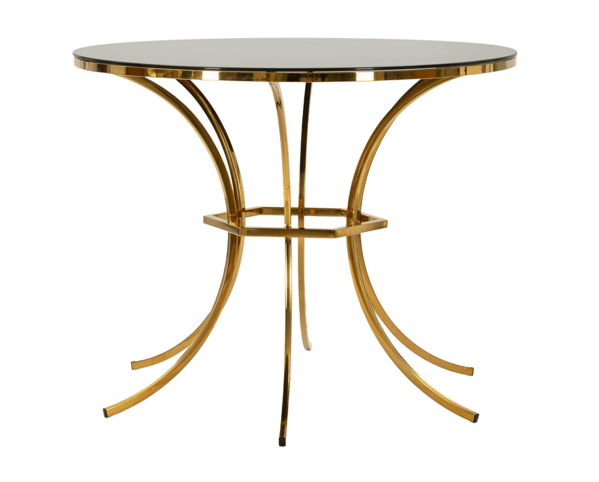 TAVOLO DA PRANZO SHANTY CM Ø100X80