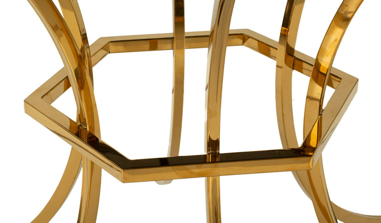 TAVOLO DA PRANZO SHANTY - FERRETTI