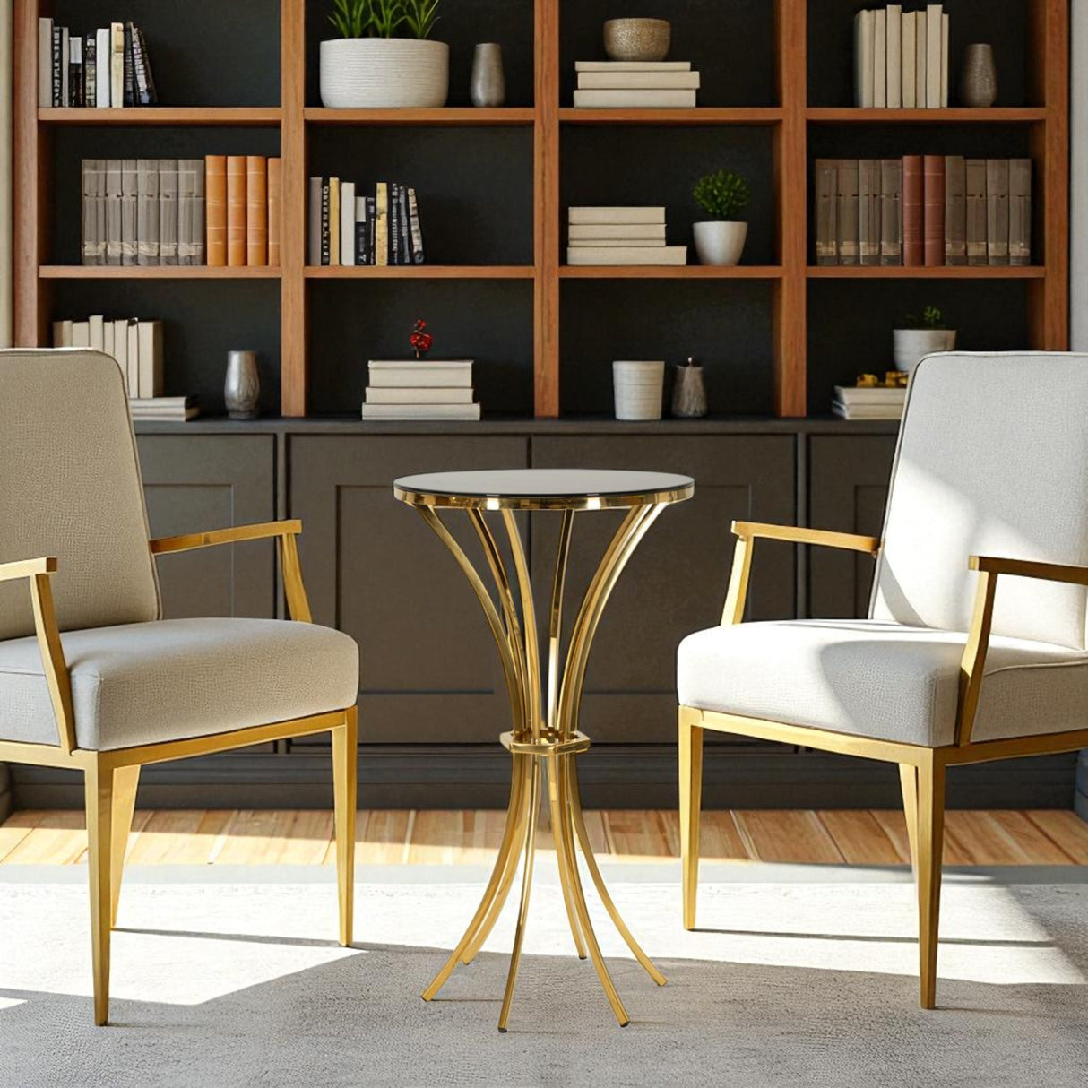 TAVOLO BAR SHANTY - FERRETTI