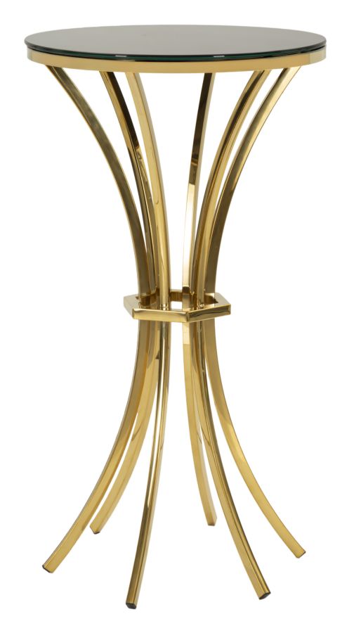 TAVOLINETTO ALTO SHANTY CM Ø 50X92