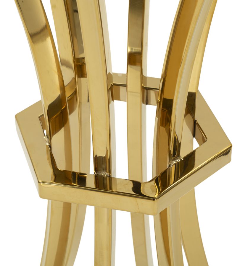 TAVOLINETTO ALTO SHANTY - FERRETTI