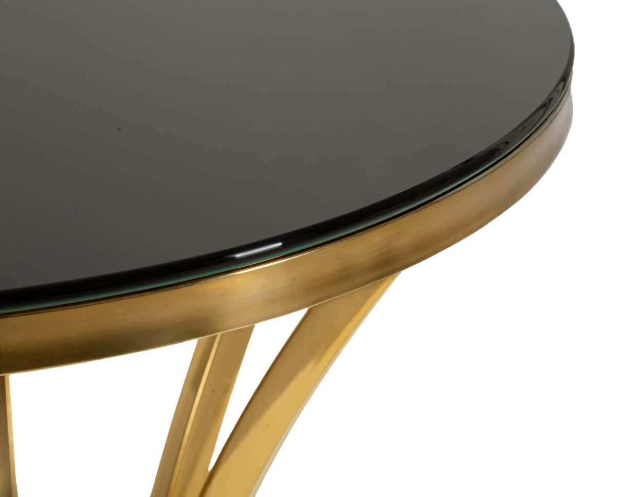 TAVOLINETTO ALTO SHANTY - FERRETTI