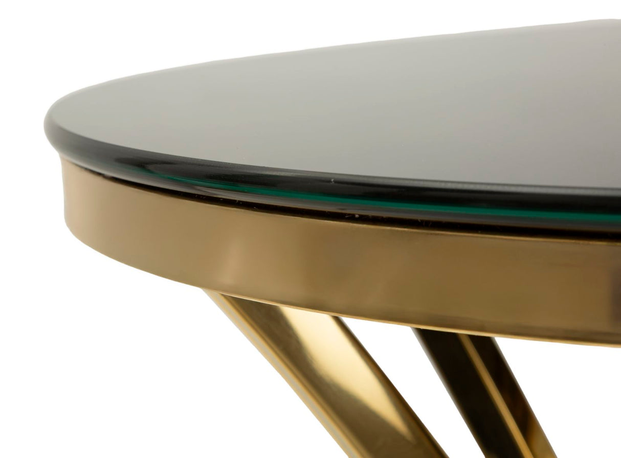 TAVOLINETTO ALTO SHANTY - FERRETTI