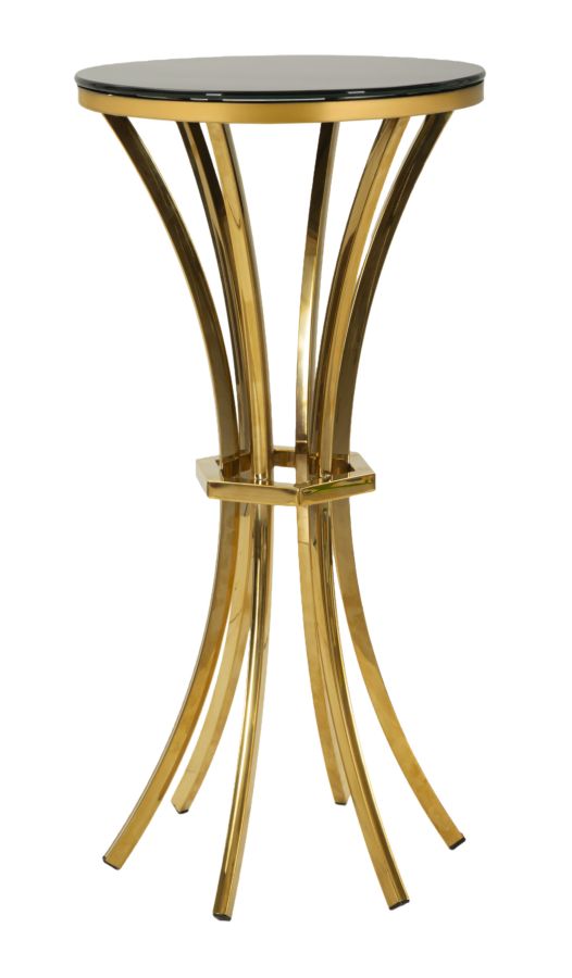 TAVOLINETTO ALTO SHANTY CM Ø 40X81