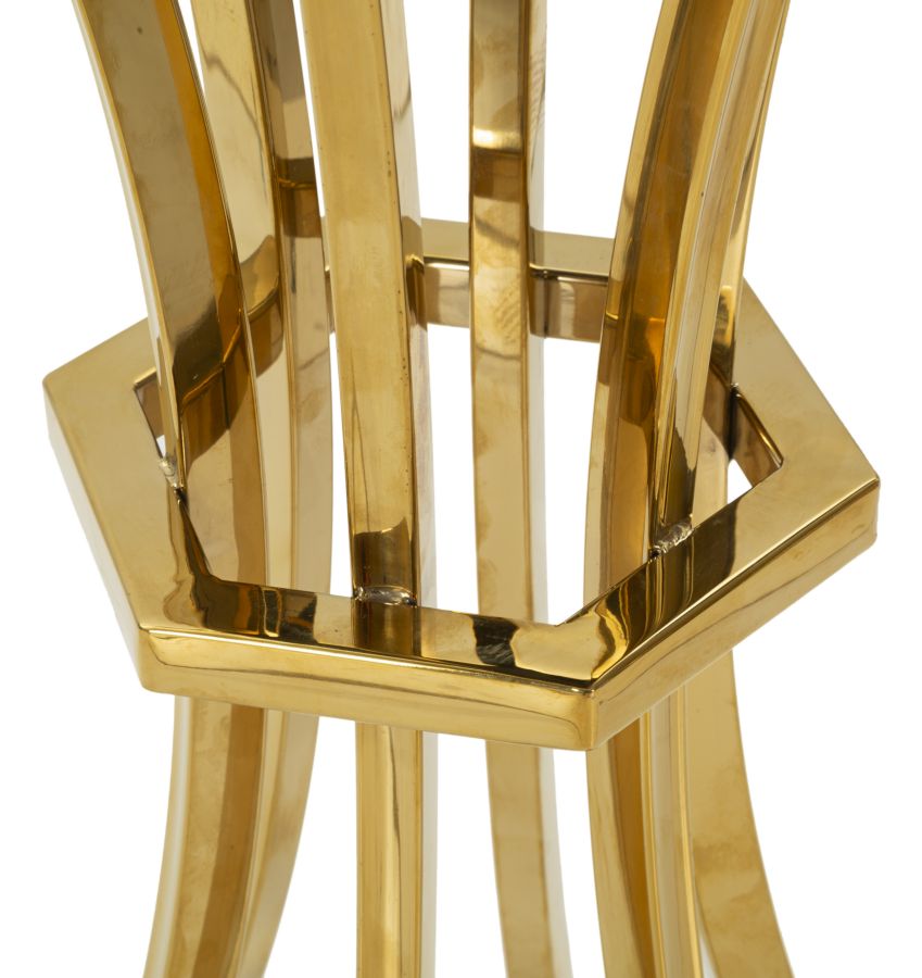 TAVOLINETTO ALTO SHANTY - FERRETTI