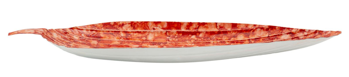 S/TASCHE DROP RED - FERRETTI