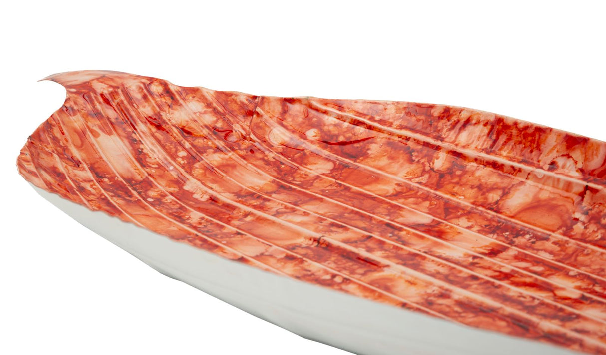 S/TASCHE DROP RED - FERRETTI