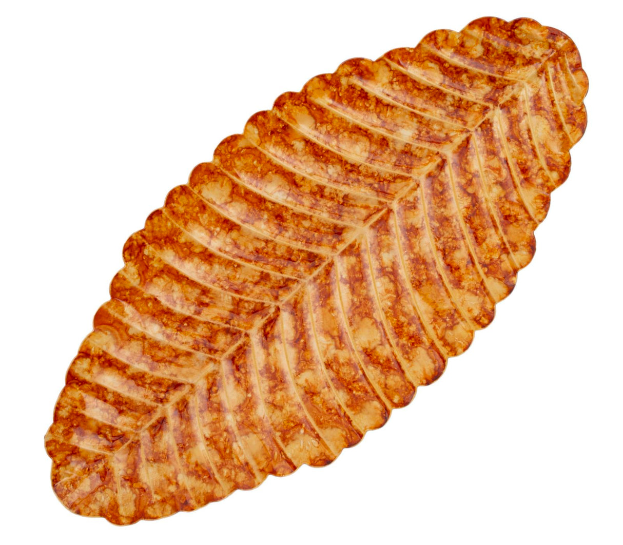 S/TASCHE DROP ORANGE - FERRETTI