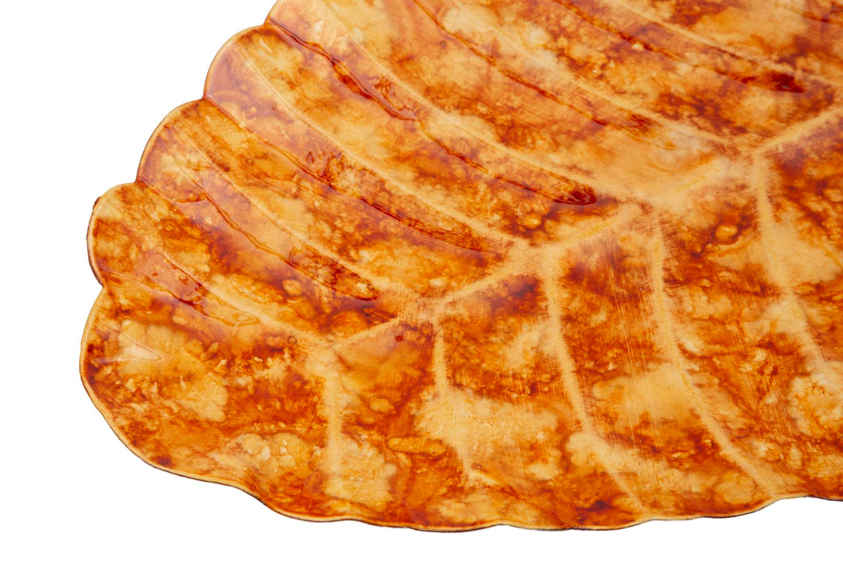 S/TASCHE DROP ORANGE - FERRETTI