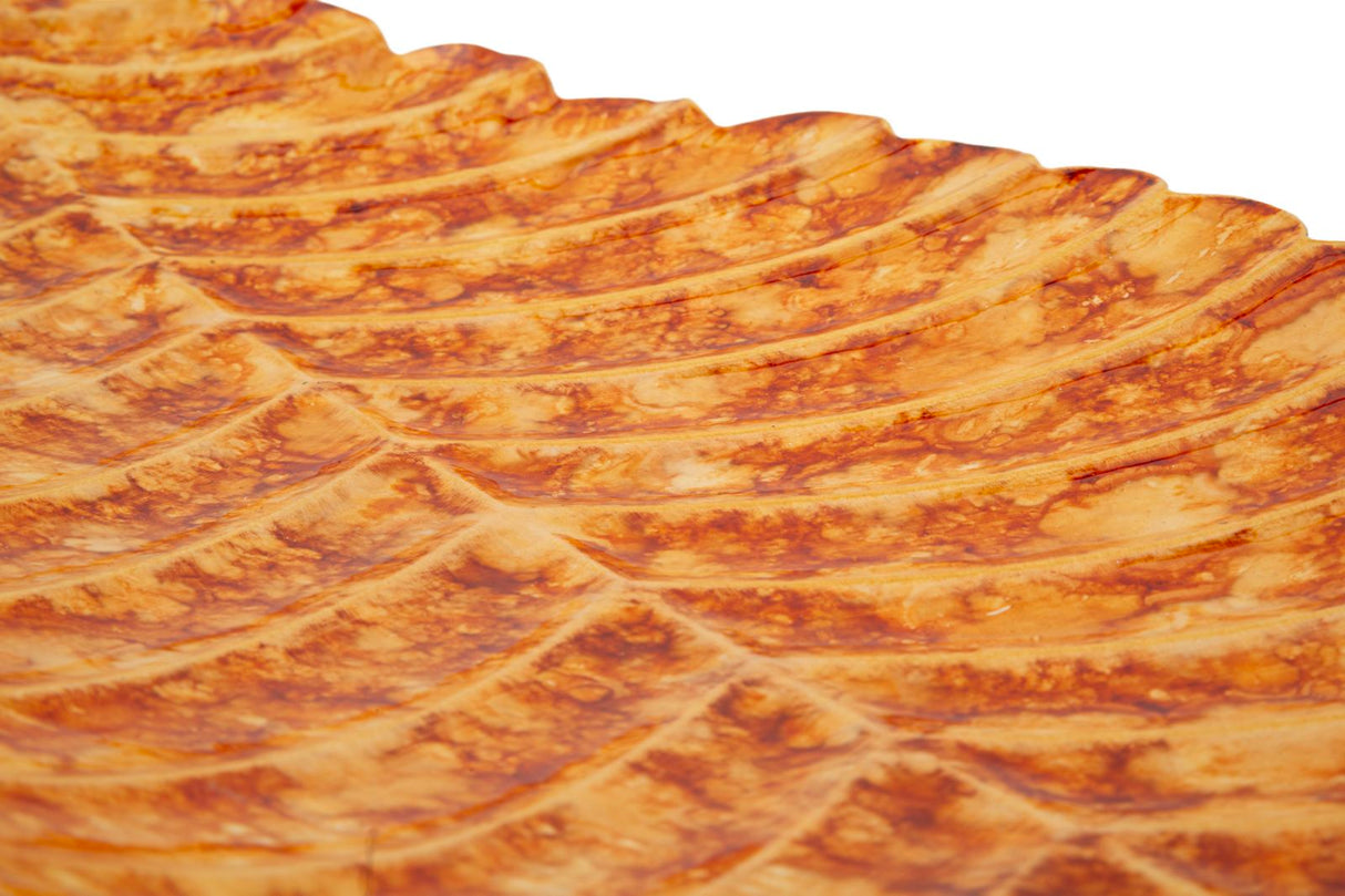 S/TASCHE DROP ORANGE - FERRETTI