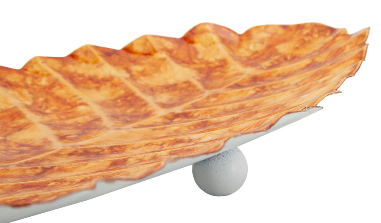 S/TASCHE DROP ORANGE - FERRETTI