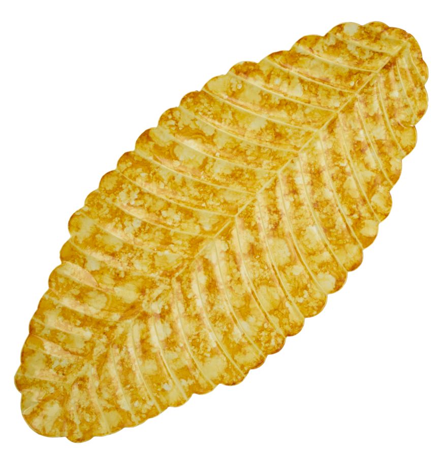 S/TASCHE DROP YELLOW - FERRETTI