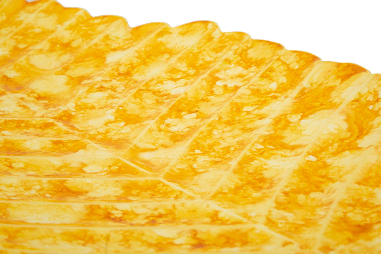 S/TASCHE DROP YELLOW - FERRETTI