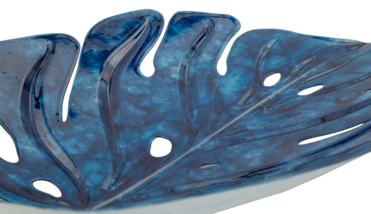 S/TASCHE DROP BLUE - FERRETTI