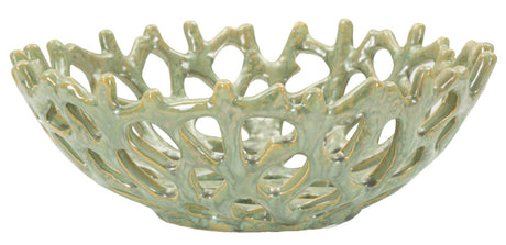 S/TASCHE CORAL CM Ø 35X13