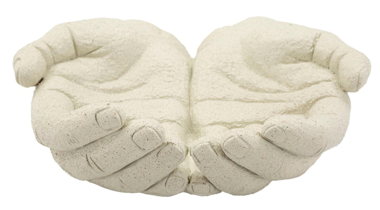 S/TASCHE HANDS STONS CM 22