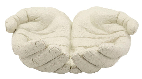 S/TASCHE HANDS STONS CM 22