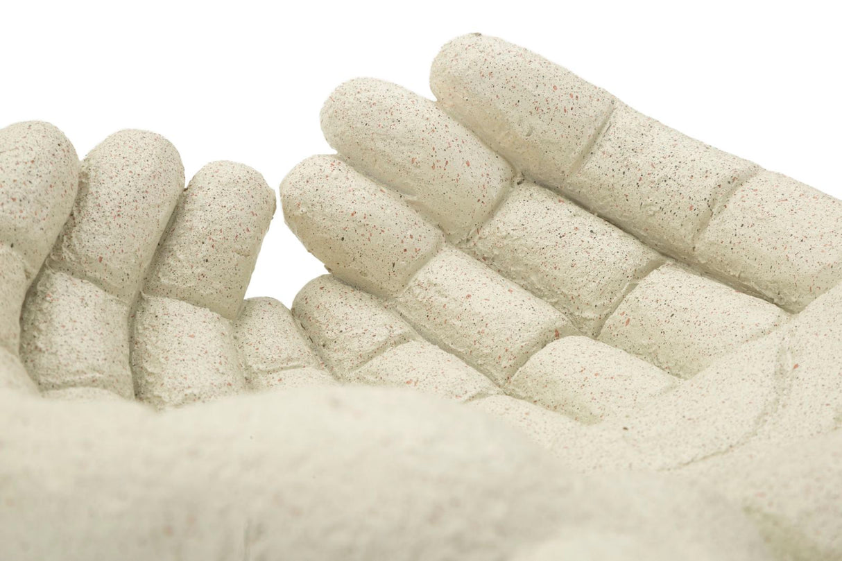 S/TASCHE HANDS STONS - FERRETTI