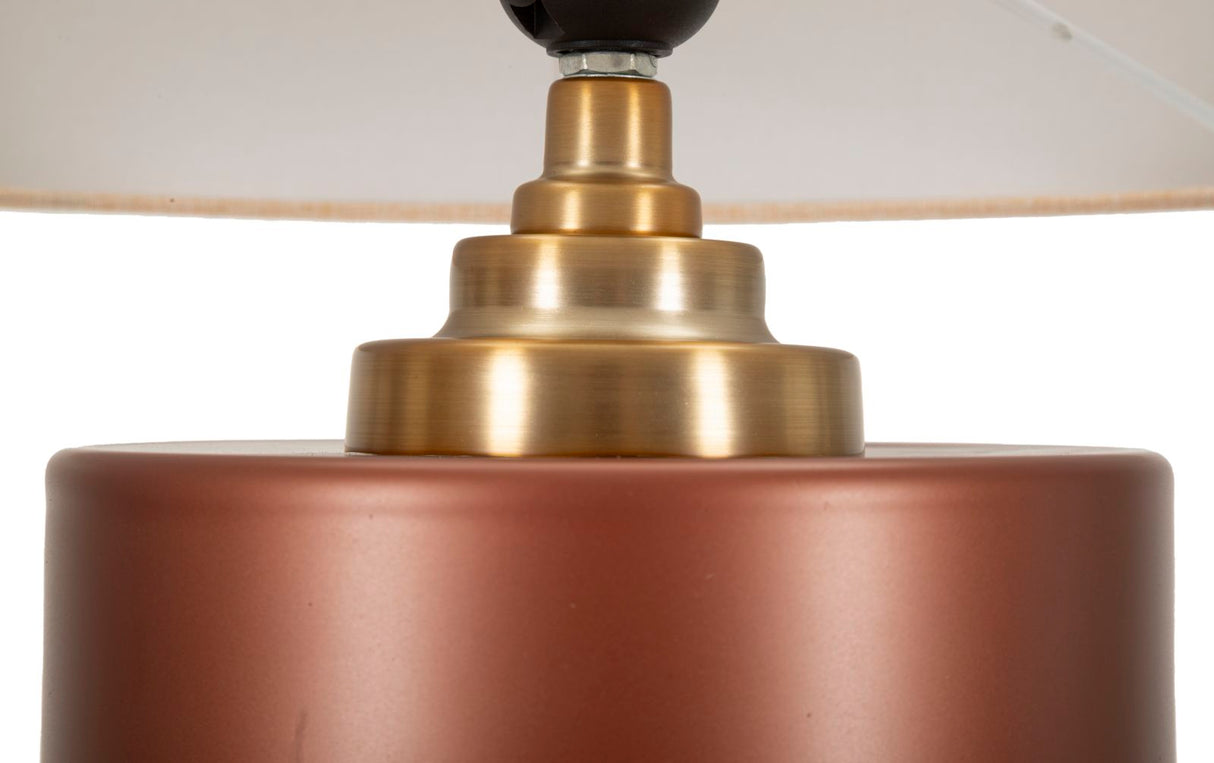 LAMPADA DA TAVOLO ROSENTHAL -A- FERRETTI