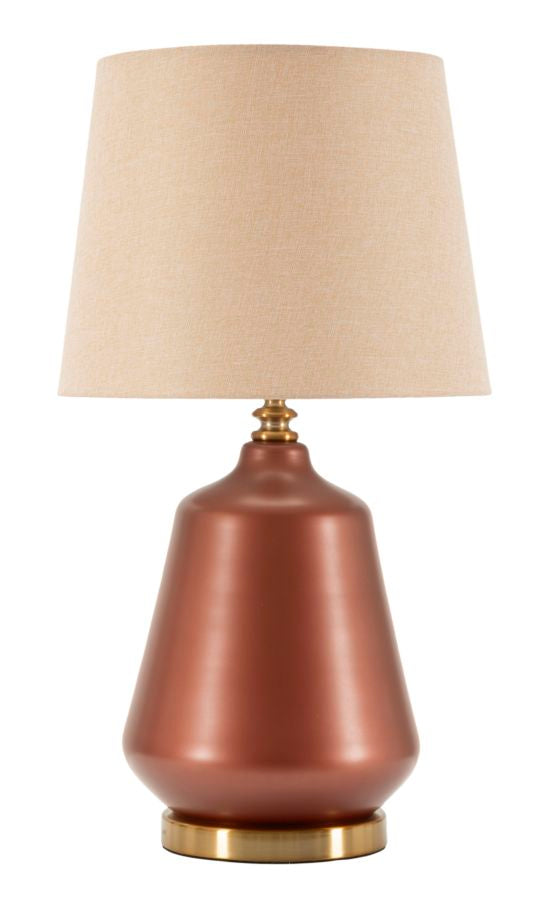 LAMPADA DA TAVOLO ROSENTHAL -C- CM Ø 35
