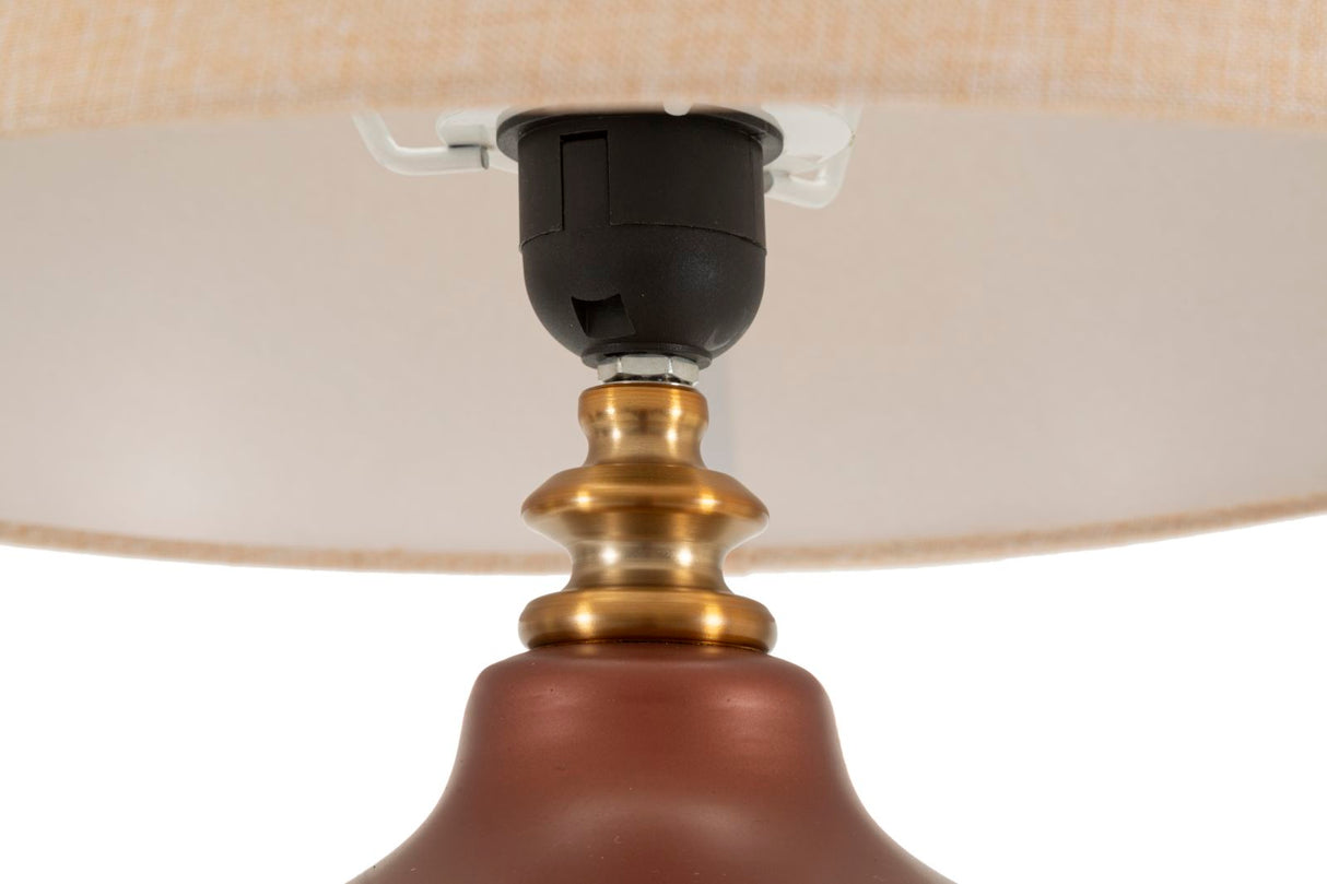 LAMPADA DA TAVOLO ROSENTHAL -C- FERRETTI