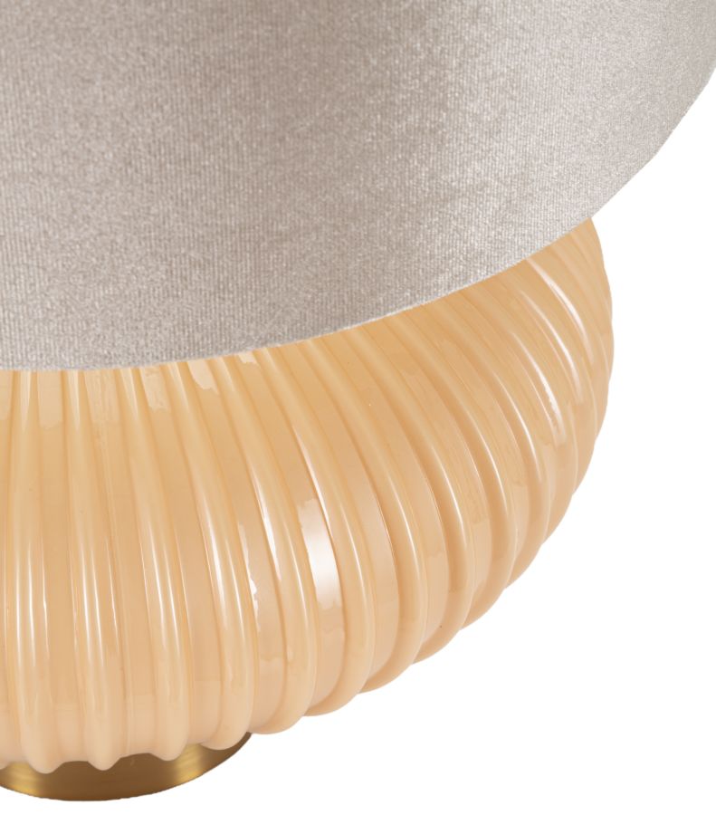 LAMPADA DA TAVOLO PERLY -B- FERRETTI