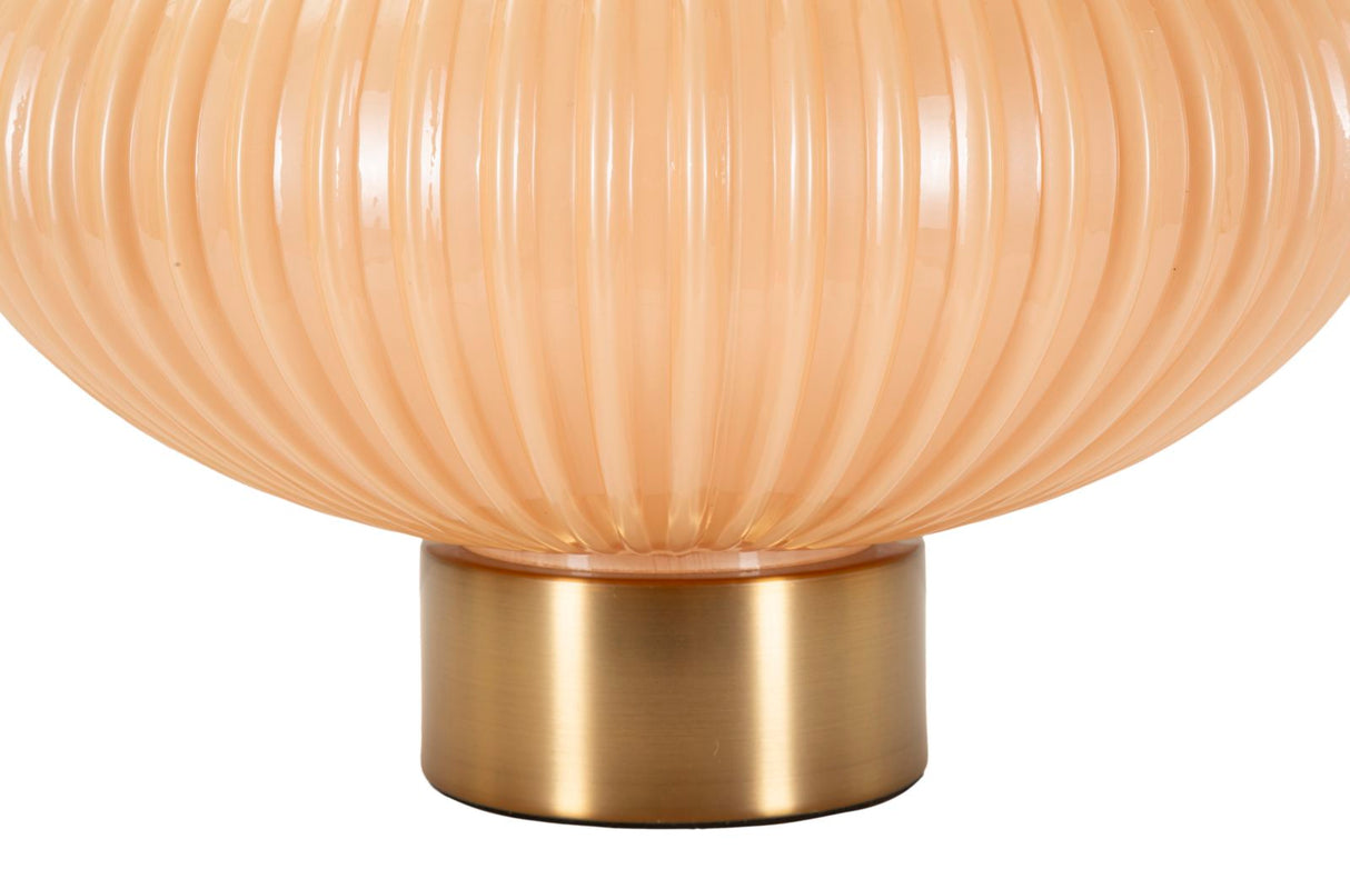 LAMPADA DA TAVOLO PERLY -B- FERRETTI