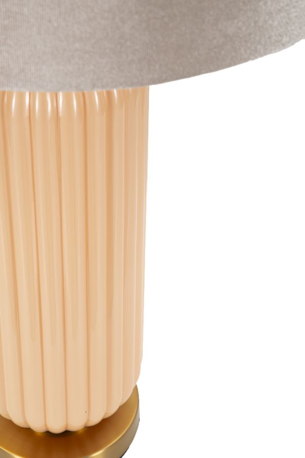 LAMPADA DA TAVOLO PERLY -C- FERRETTI