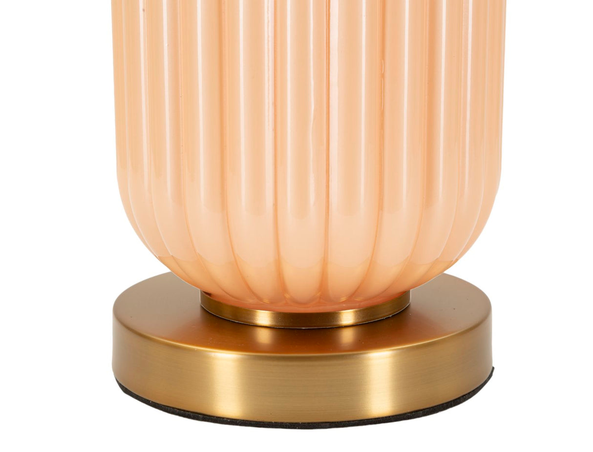 LAMPADA DA TAVOLO PERLY -C- FERRETTI