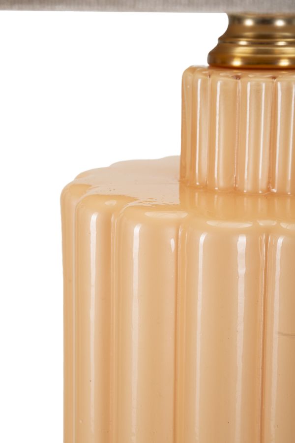 LAMPADA DA TAVOLO PERLY -D- FERRETTI