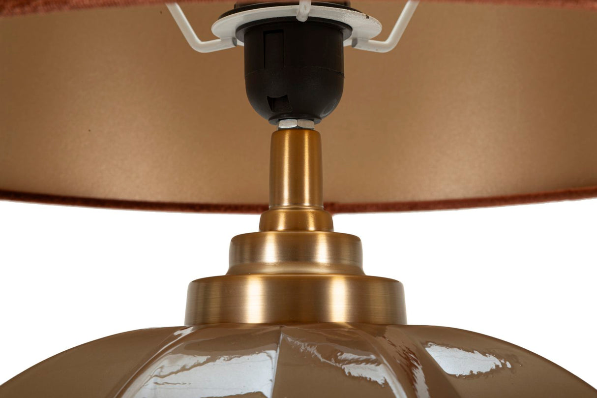 LAMPADA DA TAVOLO PRAGA -A- FERRETTI