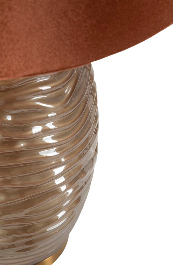 LAMPADA DA TAVOLO PRAGA -B- FERRETTI