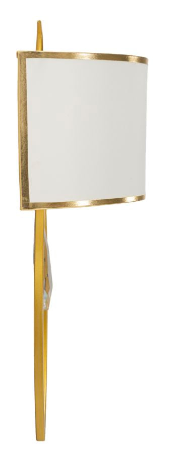 LAMPADA DA MURO VIENNA - FERRETTI