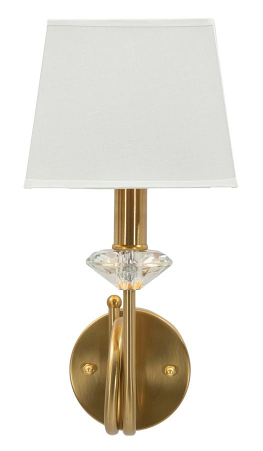 LAMPADA DA MURO SALISBURG - FERRETTI