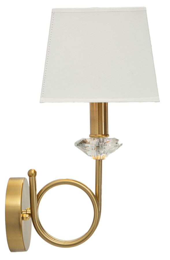 LAMPADA DA MURO SALISBURG - FERRETTI