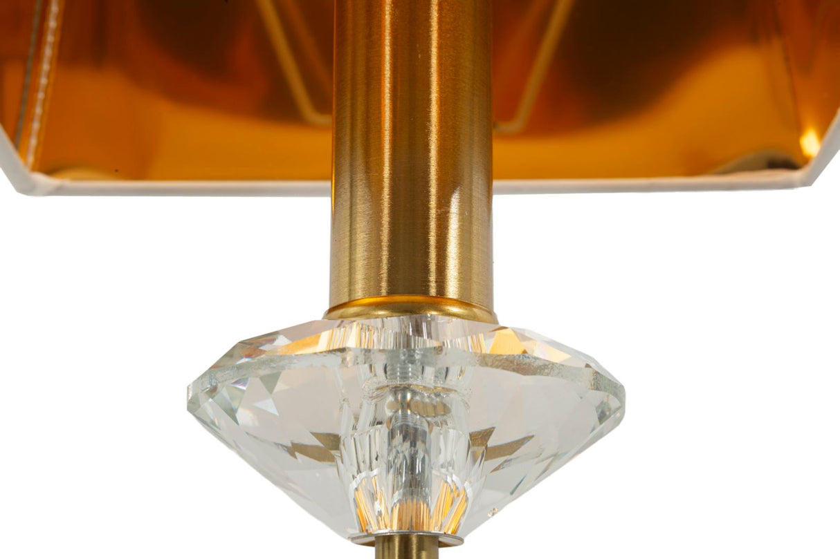 LAMPADA DA MURO SALISBURG - FERRETTI