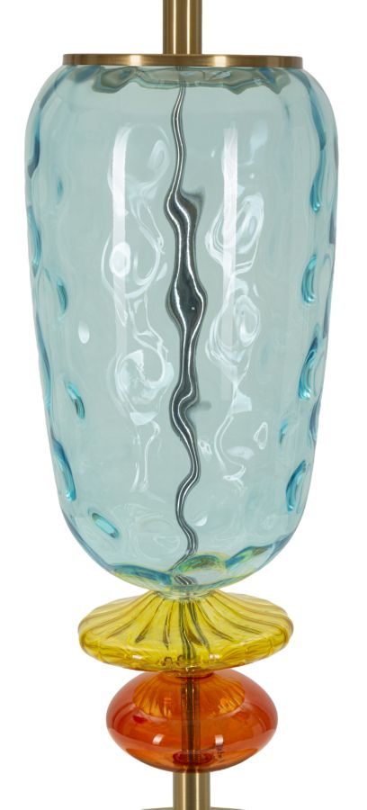 LAMPADA DA TAVOLO COLORFUL - FERRETTI