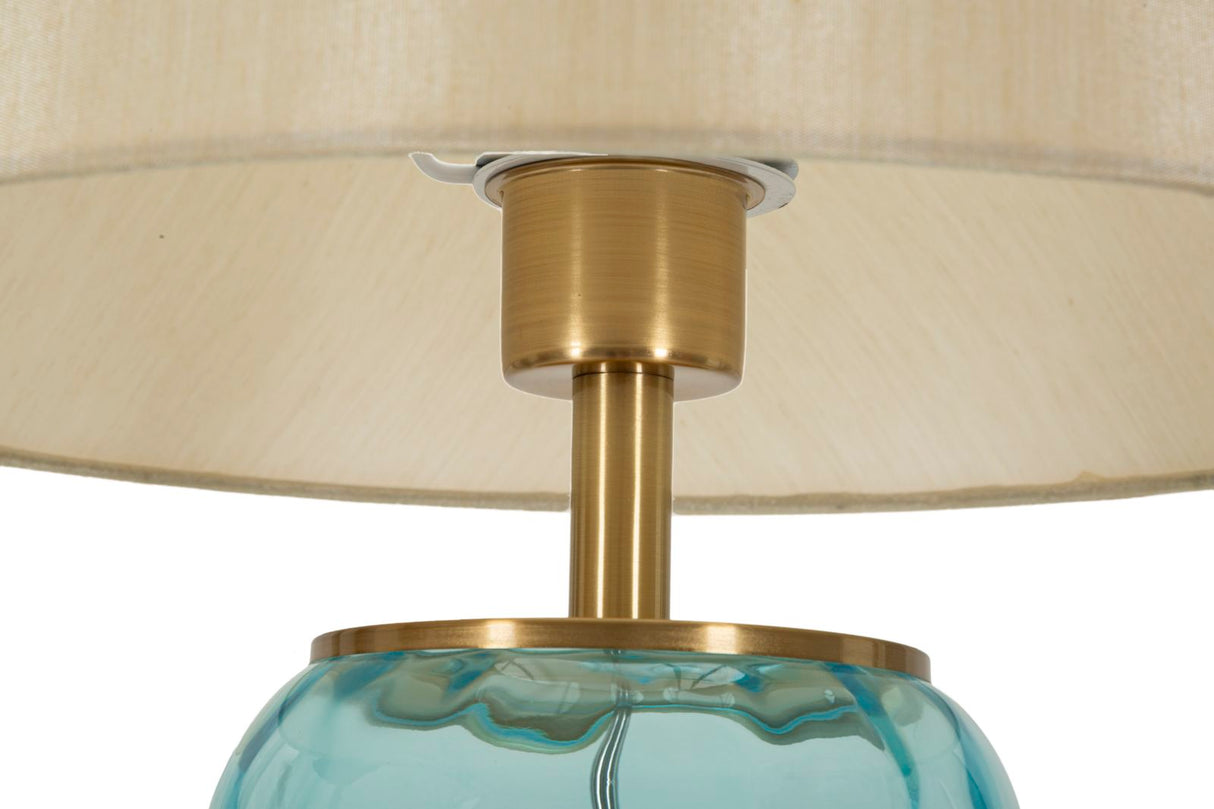 LAMPADA DA TAVOLO COLORFUL - FERRETTI