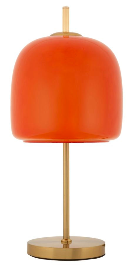 LAMPADA DA TAVOLO OLDY CM Ø 30X16X53