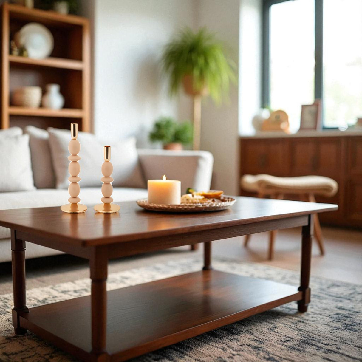 P/CAND SHUTTLE ROSA SET 2 PZ - FERRETTI