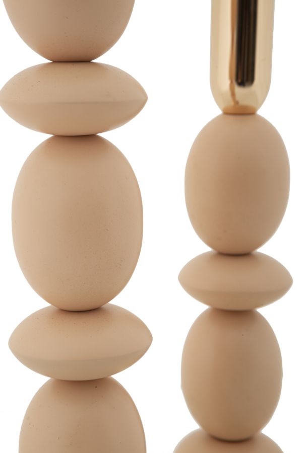 P/CAND SHUTTLE ROSA SET 2 PZ - FERRETTI