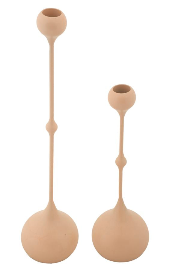 P/CAND SLIMMY ROSA SET 2 PZ - FERRETTI