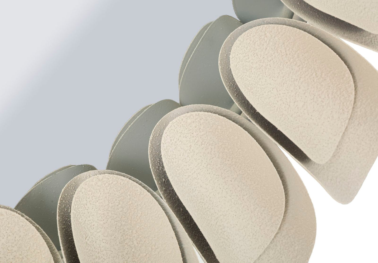 SPECCHIO DA MURO DUNE DOUBLE - FERRETTI