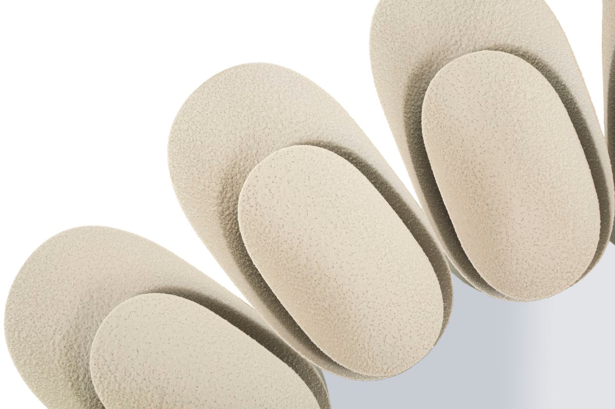 SPECCHIO DA MURO DUNE DOUBLE - FERRETTI