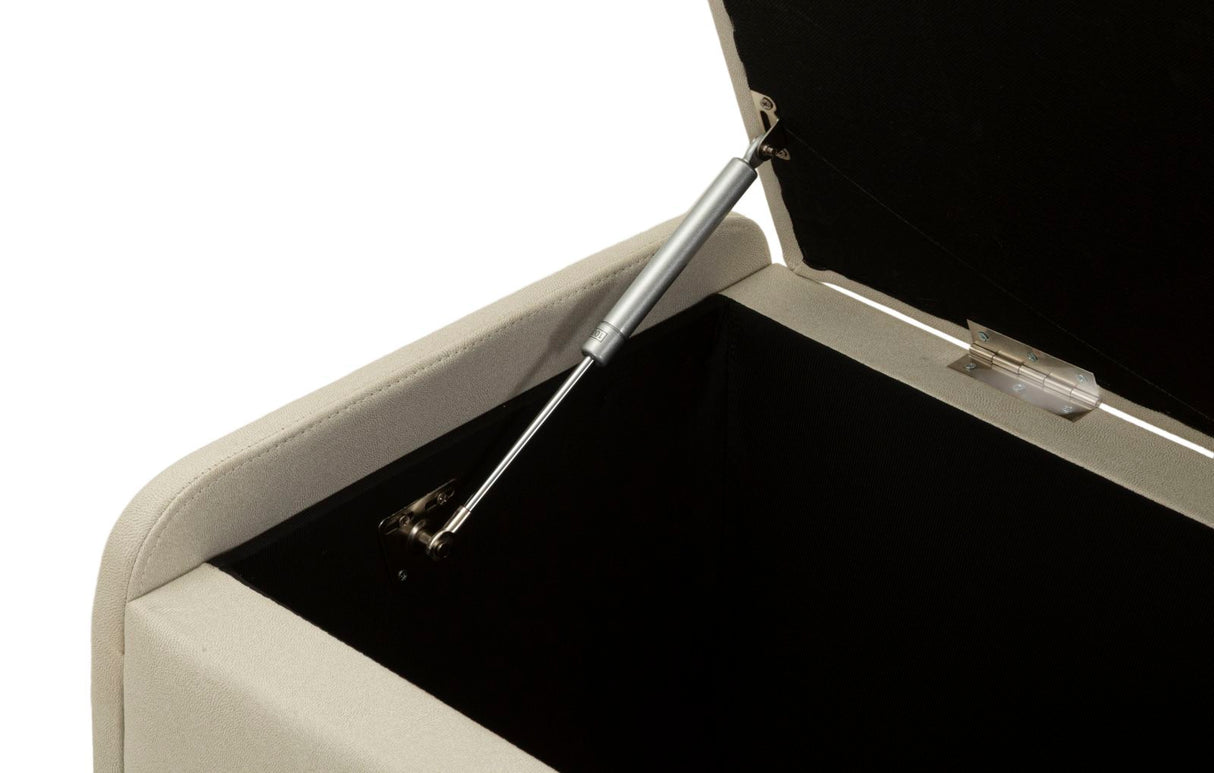 PANCA C/CONTENITORE BEAUTY - FERRETTI