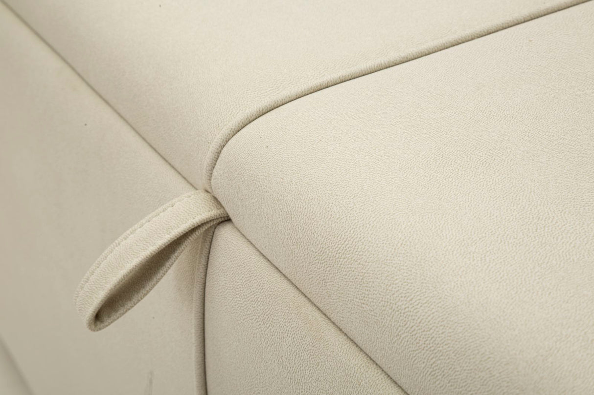 PANCA C/CONTENITORE BEAUTY - FERRETTI