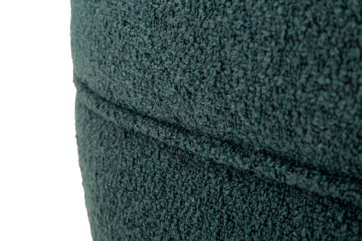 POLTRONA GIREVOLE TORINO OTTANIO - FERRETTI