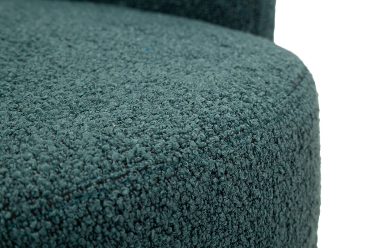 POLTRONA GIREVOLE TORINO OTTANIO - FERRETTI