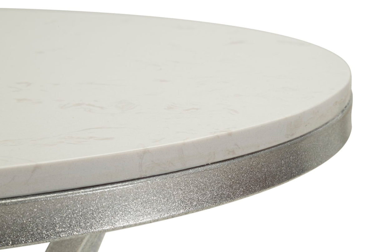 TAVOLINETTO ISTANBUL - FERRETTI