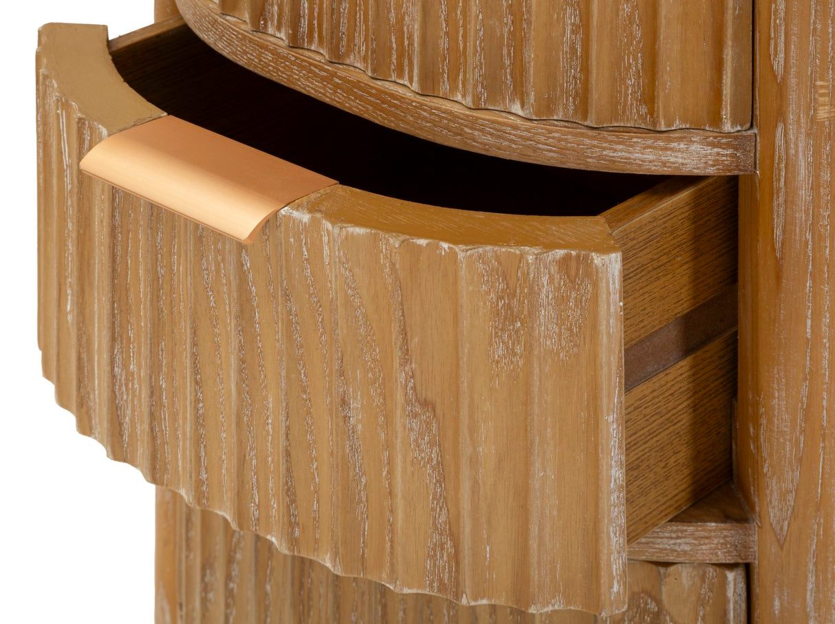 CASSETTIERA GOTEBORG - FERRETTI